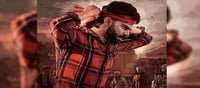 మహేష్ 'గుంటూరు కారం' లుక్ లో.. విరాట్ కోహ్లీ?